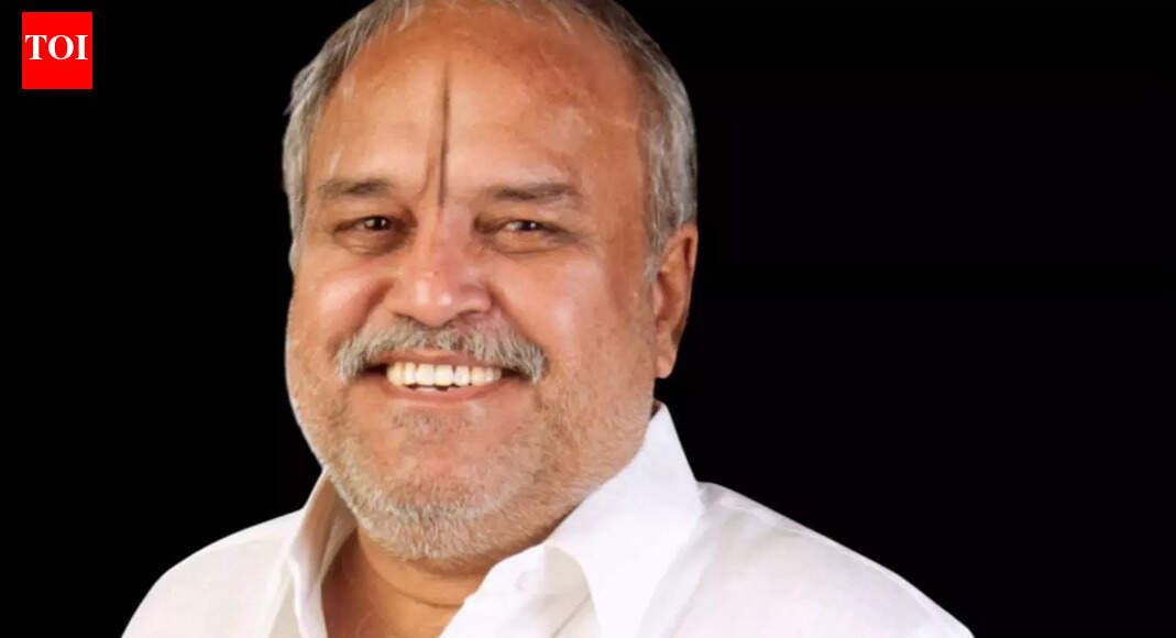 Shiv Sena neta alleges irregularities in Rs 723cr PMAY project | Thane ...