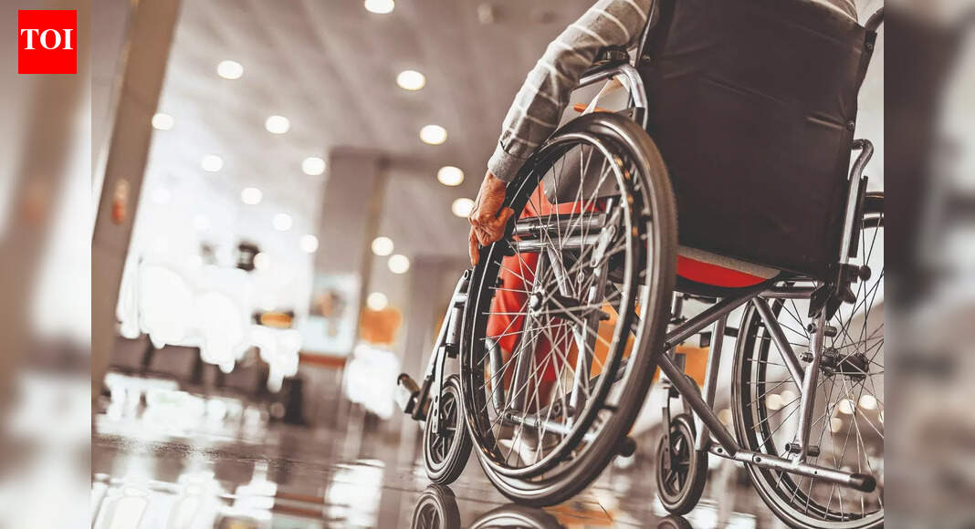 Skybound on wheels: Necessity or easy ride?