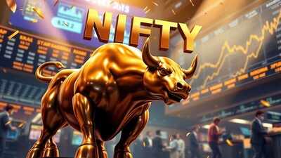Nifty to cross 29,000 levels! Here’s what Nomura said about the index; check top picks for your portfolio