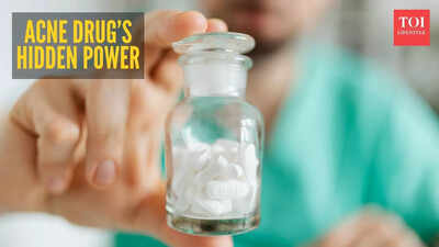 Common acne drugs show promise in lowering Schizophrenia risk, reveals study