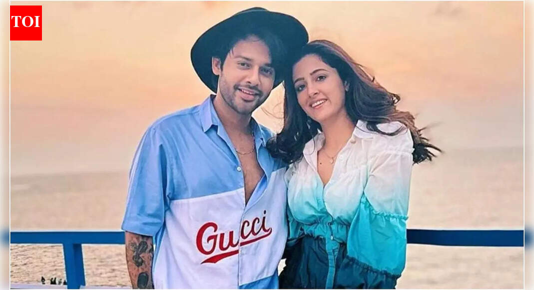 Kriti Sanon’s sister Nupur Sanon set to marry singer Stebin Ben next month, grand celebration to take place in Udaipur - Reports