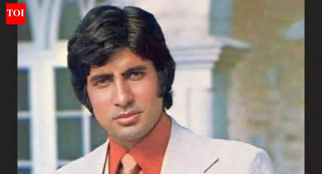 Amitabh Bachchan, Mouni Roy to Saif Ali Khan: Celebrities who survived life-threatening accidents