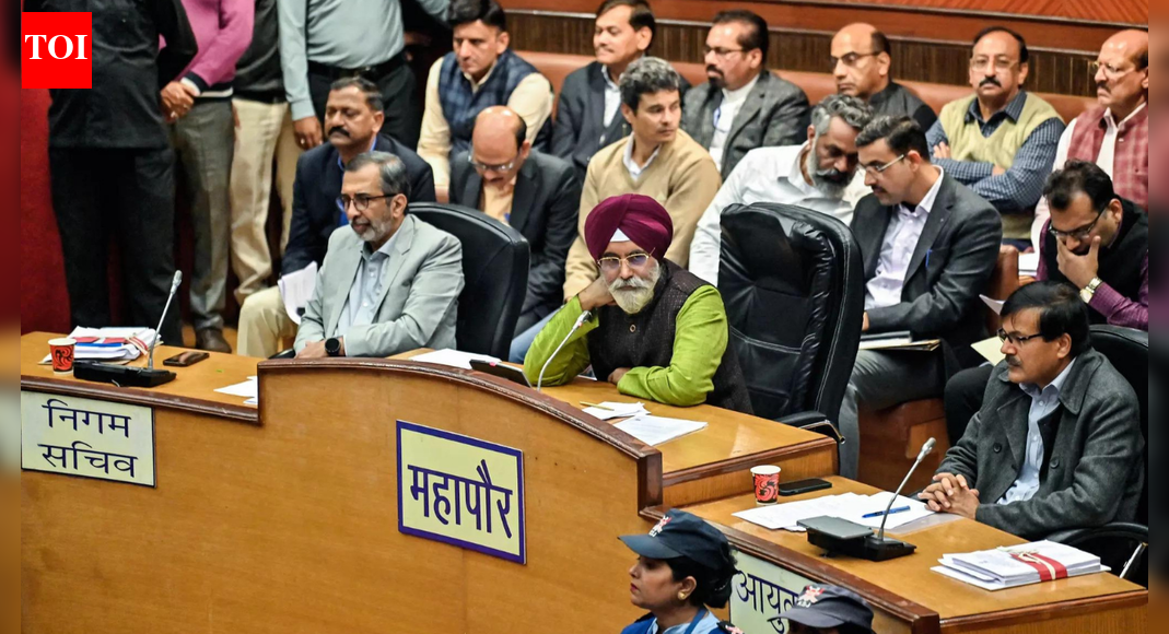 Delhi MCD bypolls: BJP sweeps major seats, AAP secures narrow wins; check full list of winners