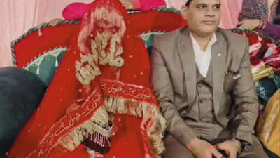 'Give Royal Enfield Bullet or Rs 2 lakh': UP bride thrown out a day after marriage over dowry