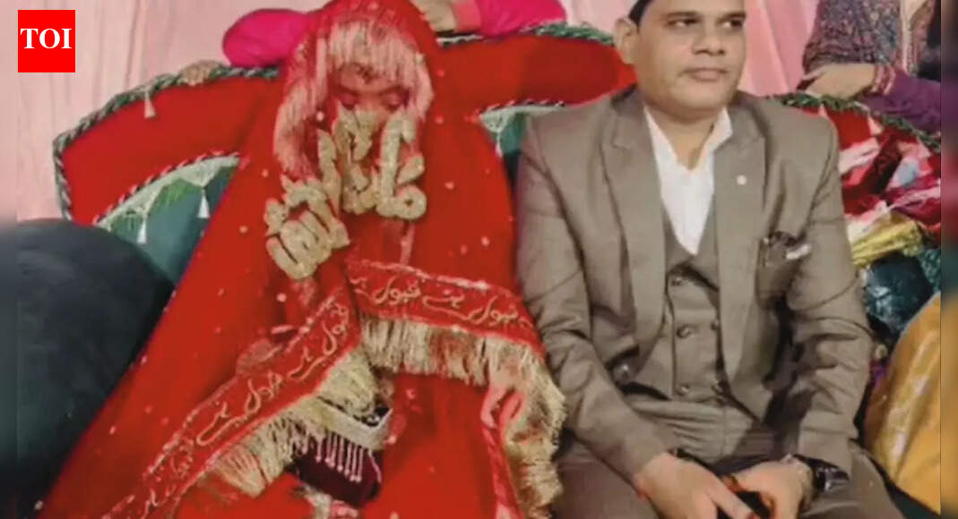 'Give Royal Enfield or Rs 2 lakh': UP bride thrown out day after marriage over dowry