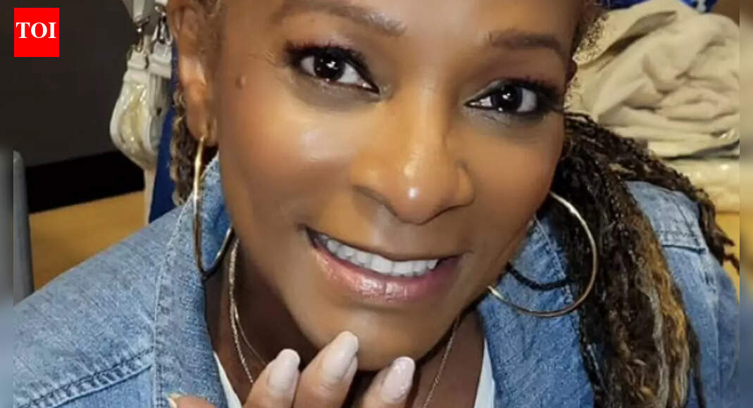 Vanessa Bell Calloway recalls ‘What's Love Got to Do With It’; Says she was actually slapped by Lawrence Fishburne