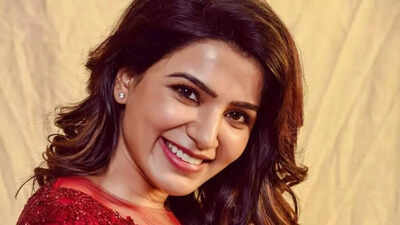 When Samantha Ruth Prabhu revealed Rs 500 as her first salary, now Raj Nidimoru’s wife has an approximate net worth of Rs 100–110 crore