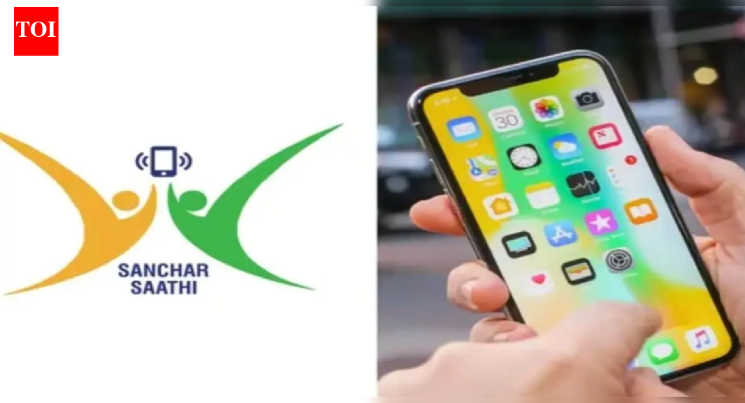 Indian government's Sanchar Saathi app order: Why all eyes are on Apple