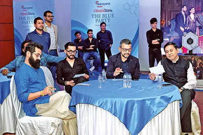 It’s a lifestyle choice: City doctors on men’s health