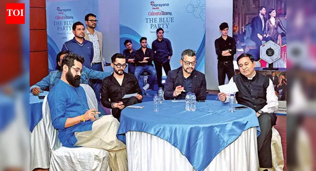 It’s a lifestyle choice: City doctors on men’s health