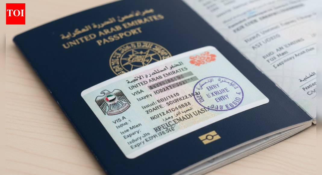 Planning a longer stay in UAE? Here’s how to extend your UAE Visit Visa