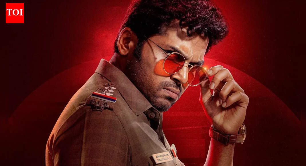 'Vaa Vaathiyaar': Karthi’s film shifts release to THIS date; Nalan Kumarasamy’s action-comedy raises fan expectations