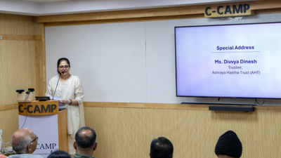 C-CAMP sets up Centre of Excellence for sustainability & climate action