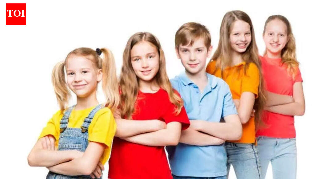 5 habits that make kids more independent before age 10