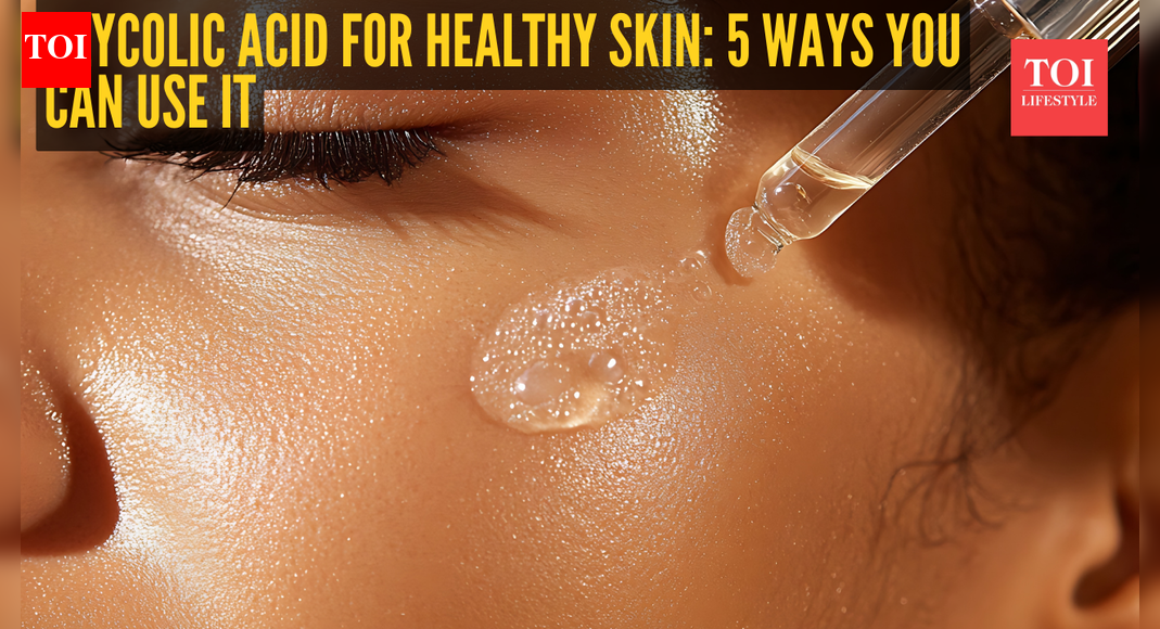 Harvard-trained doctor shares 5 glycolic acid secrets you probably didn’t know