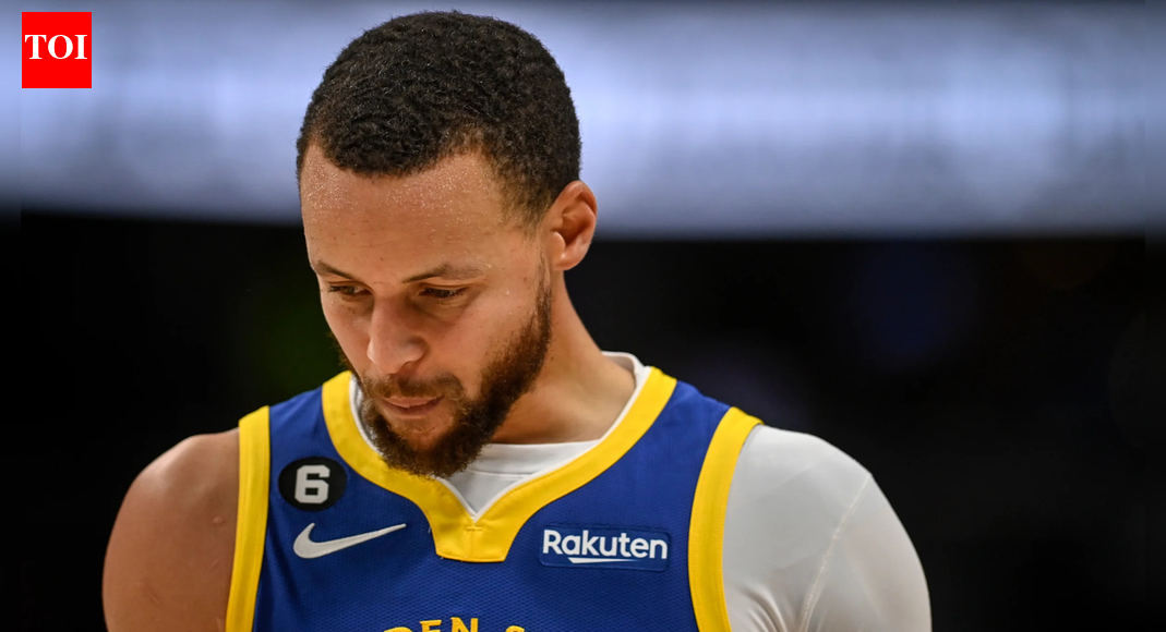 Stephen Curry surprises 97-year-old Golden State Warriors fan with heartwarming birthday message