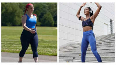 Walking vs Jumping: Which is more effective for women and why