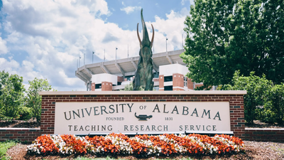 University of Alabama suspends two student magazines after federal memo DEI compliance concerns
