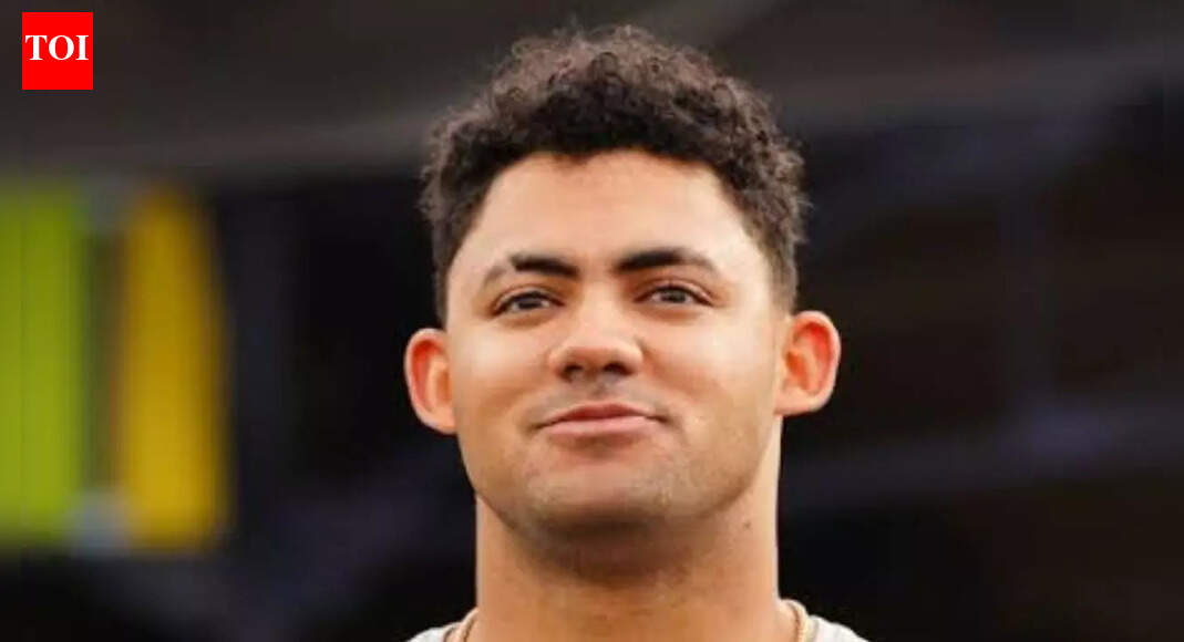 MLB trade rumors: Jasson Dominguez linked to major Yankees shake-up as Dodgers race to land Edwin Díaz