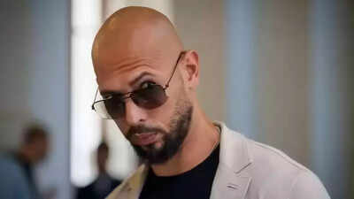 "Dubái es el único lugar donde los indios respetan la ley": Andrew Tate recibe críticas por comentarios dirigidos en las redes sociales