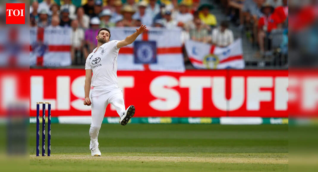 Ashes: Ben Stokes backs Will Jacks to keep England's hopes alive at Gabba