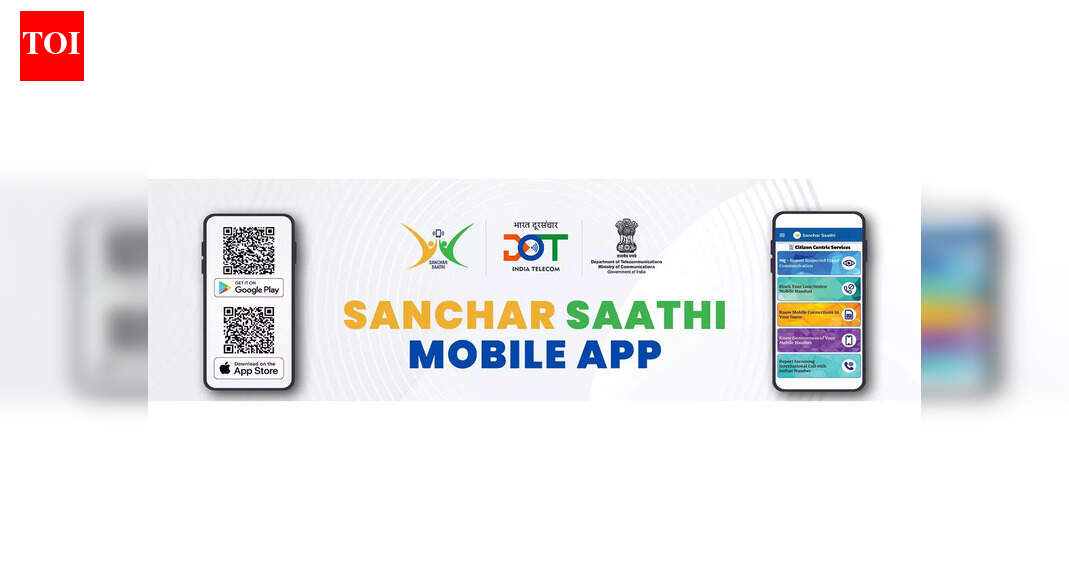 Jan Bhagidari: Government 'explains' why it has withdrawn mandate on pre-installing Sanchar Saathi app