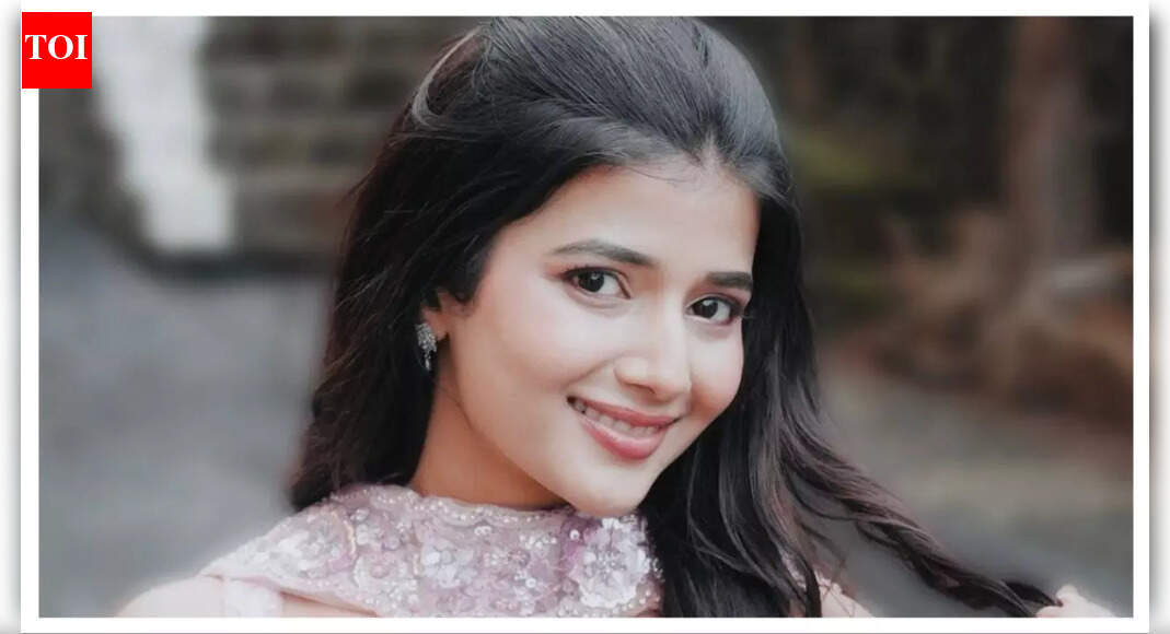 Samridhii Shukla on Yeh Rishta Kya Kehlata Hai completing 5000 episodes: Abhira made me stronger