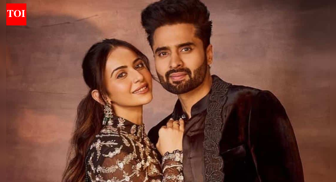 'Amitabh Bachchan faced it too': Rakul Preet Singh recalls how husband Jackky Bhagnani’s family faced heavy financial loss after 2–3 films flopped