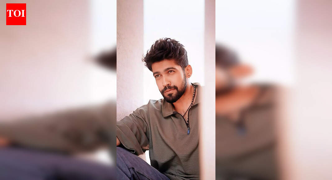 I wanted to tell meaningful stories and that pushed me into writing: Prabhu Mundkur