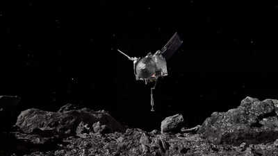 நாசாவின் பென்னு சிறுகோள் வாழ்க்கையின் ரகசியங்களை வைத்திருக்கிறது: சர்க்கரைகள், மர்மமான விண்வெளி பசை மற்றும் பண்டைய சூப்பர்நோவா நட்சத்திர தூசி ஆகியவற்றின் கண்டுபிடிப்பு