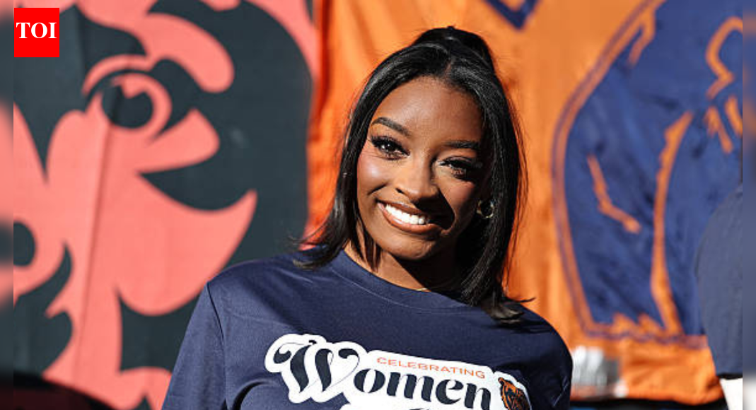 “This is disappointing”- Fans explode social media after gymnastics stars Simone Biles and Jordan Chiles get zero spot on Forbes under 30 list