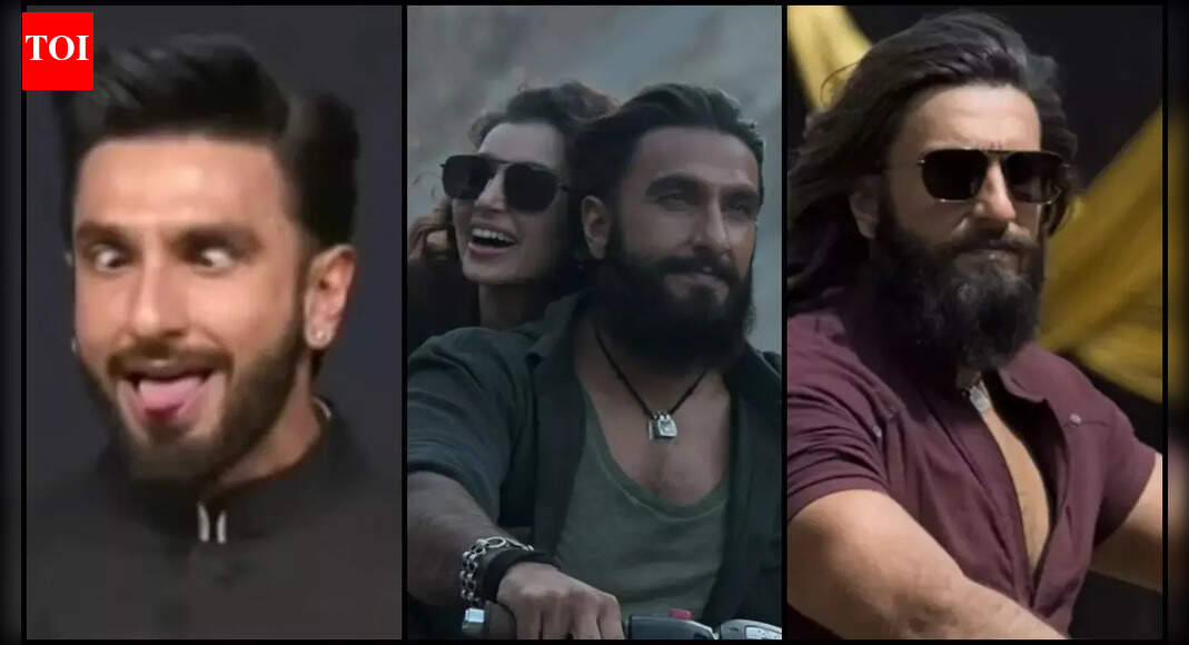 <div>'Dhurandhar': Times when the Ranveer starrer made headlines</div>