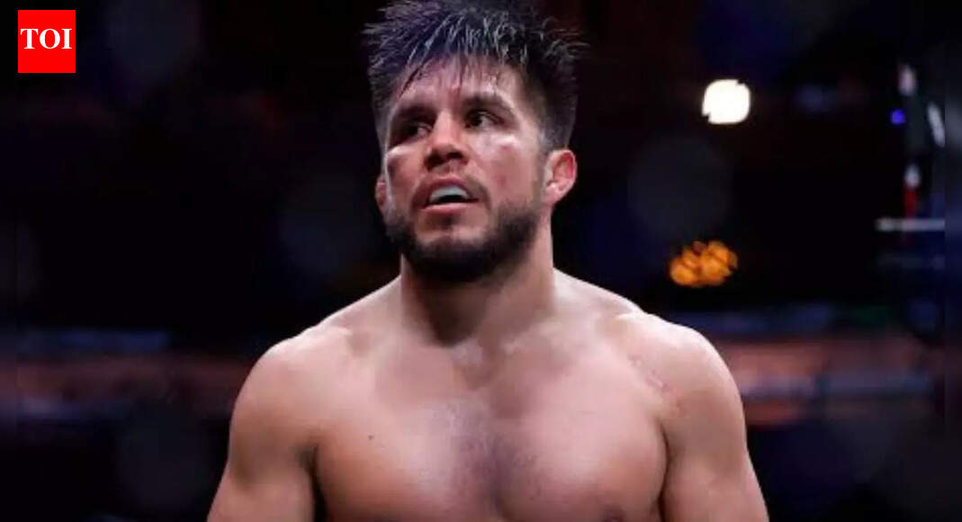 Henry Cejudo teases career-changing reveal before UFC 323 fight with Payton Talbott