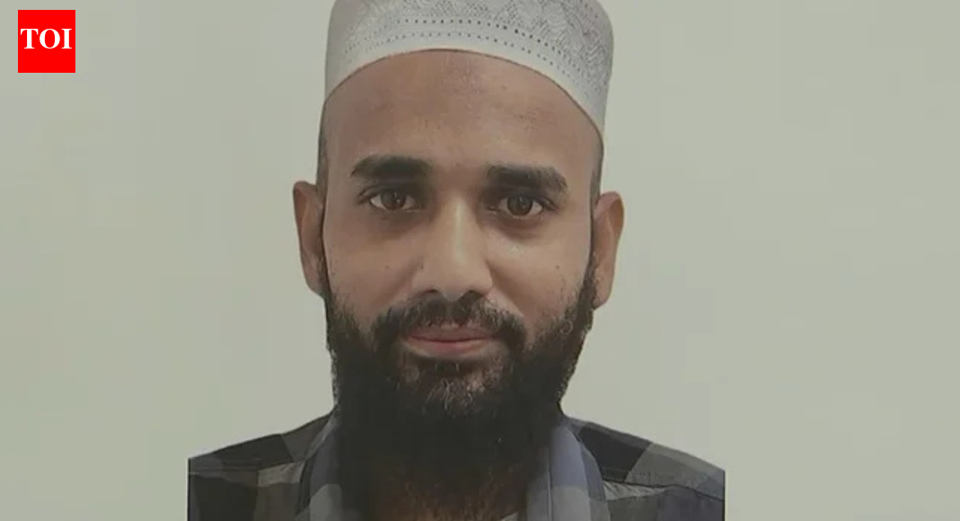 <div>'Heinous crime shocked our state': US pressures India to extradite Nazeer Hameed, accused of 2017 double murder; FBI offers $50,000 reward</div>