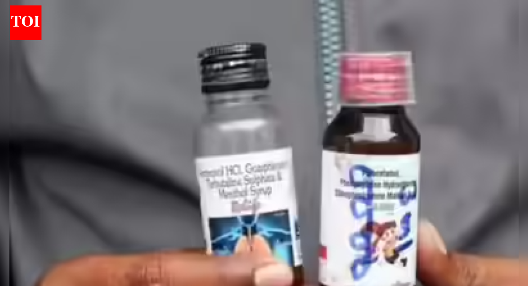 MP killer cough syrup case: ED attaches properties of Sresan Pharmaceutical proprietor in TN