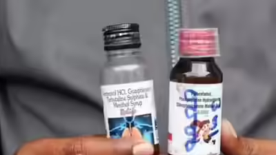 MP killer cough syrup case: ED attaches properties of Sresan Pharmaceutical proprietor in TN