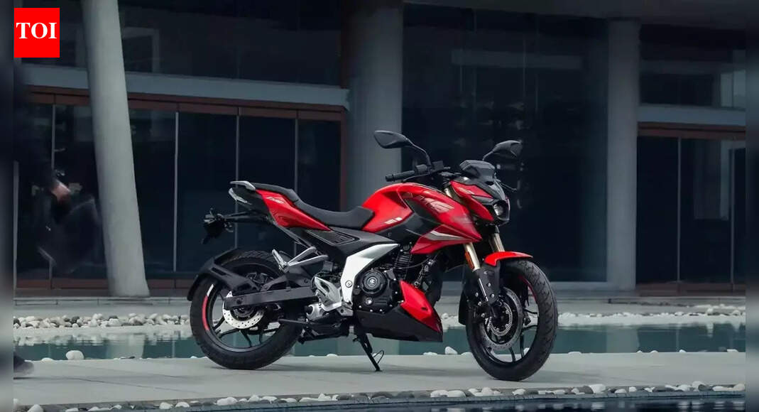 Bajaj Auto announces limited-run savings up to Rs 15,500: Eligible models, details