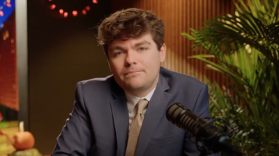 Nick Fuentes wants India added to list of 19 countries facing US immigration and naturalization suspension after DC shooting