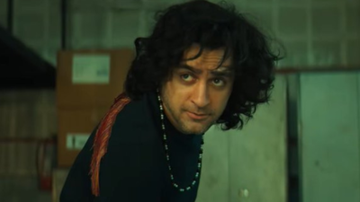 Imran Khan is back in Bollywood after 10 years, netizens praise Vir Das’ ‘Happy Patel’, call it a ‘Delhi Belly’ reunion