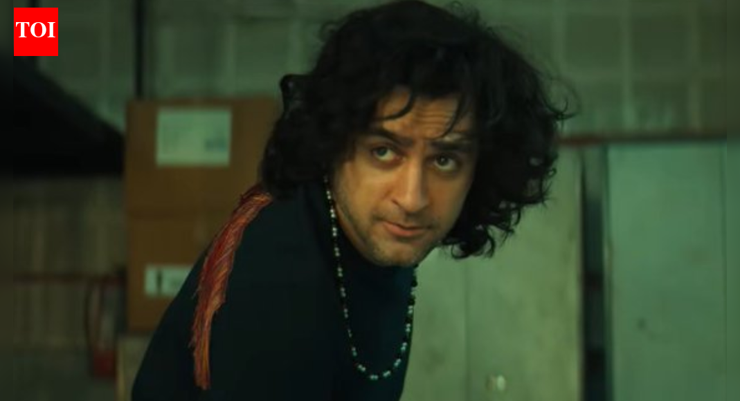 Imran Khan is back in Bollywood after 10 years, netizens praise Vir Das’ ‘Happy Patel’, call it a ‘Delhi Belly’ reunion