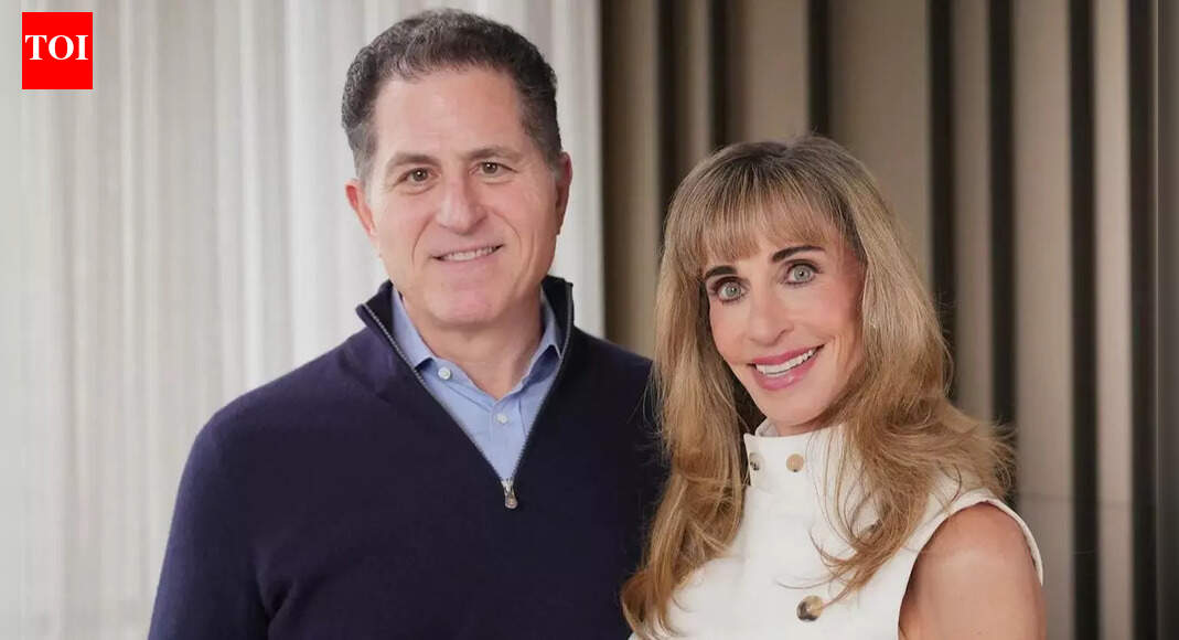 'Trump Accounts' for kids relaunched: Dell CEO gifts $6bn; shares life-changing story