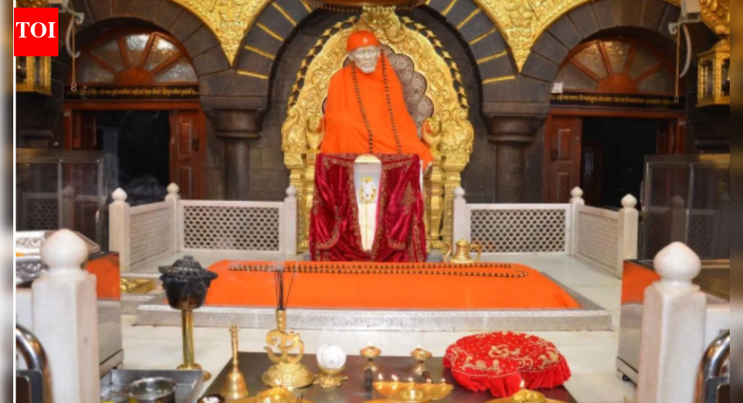 How to do VIP darshan in Shirdi: Prices, booking steps and rules