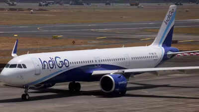 '48hrs to fix flight chaos': IndiGo offers update; what's causing disruption