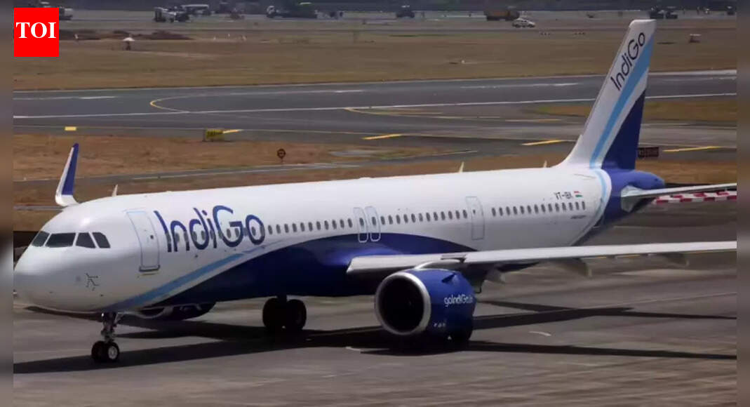 '48hrs to fix flight chaos': IndiGo offers update; what's causing disruptions