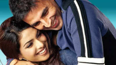 Suneel Darshan opens up going ahead with Priyanka Chopra and replacing Akshay Kumar with Bobby Deol for 'Barsaat': 'You have made a mistake, why should the female star suffer?'