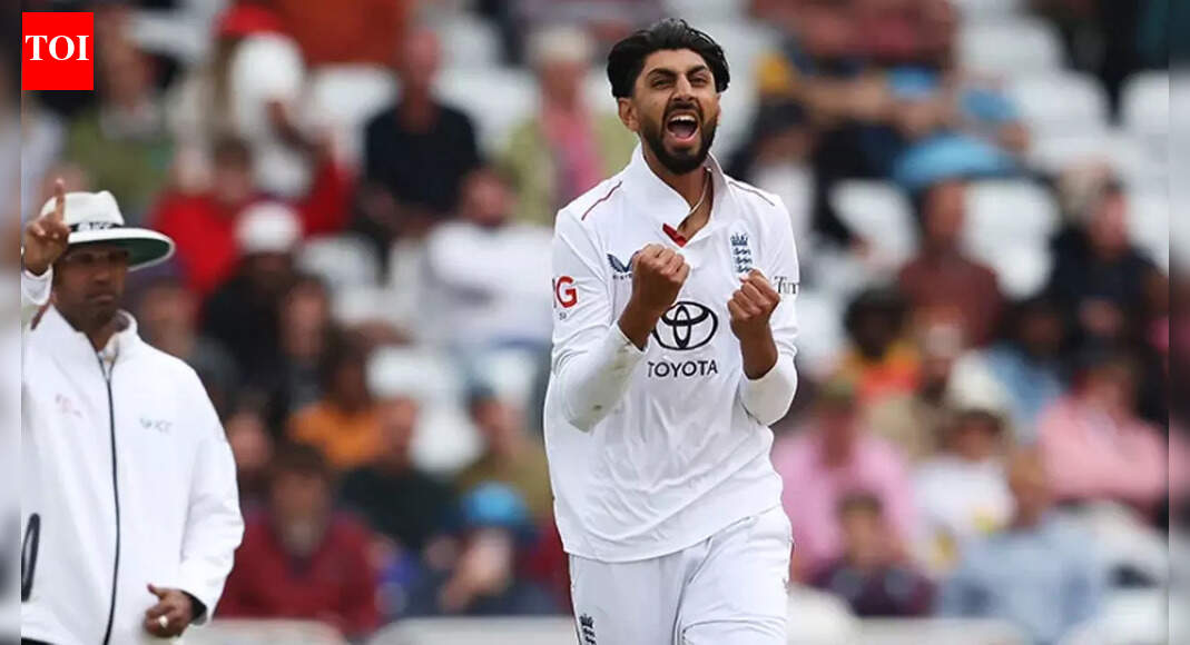 Ashes: Ben Stokes dubs Shoaib Bashir as 'No. 1 spinner' after Brisbane snub