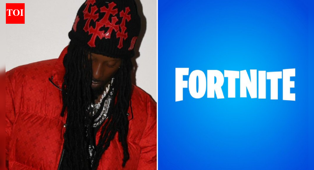 Fortnite Playboi Carti collaboration: Release date, skin, price, and more