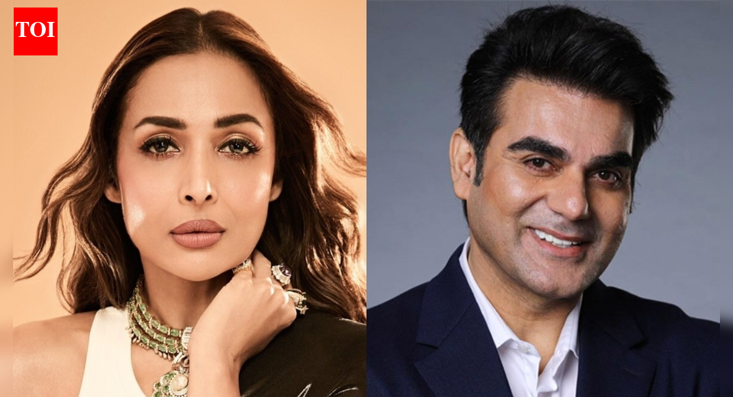 <div>Malaika Arora recalls marrying Arbaaz despite mother's advice</div>