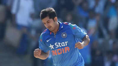 Mohit Sharma announces retirement from all formats of cricket