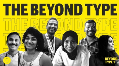 Nick & Priyanka Jonas' nonprofit Beyond Type 1 launches maiden campaign in India; spotlights stories of people living with Type 1 diabetes